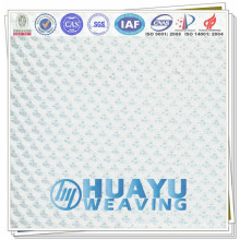 Breathable polyester 3D air mesh fabric